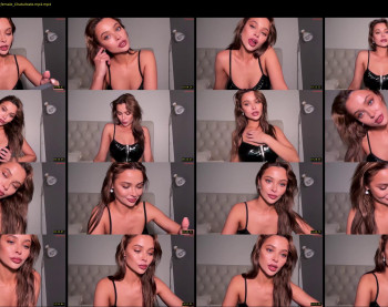 js_girls — 19 minute Chaturbate couple cam show recording, 720p, Aug 31, 2025