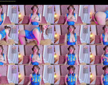 kasumi_jh — 39 minute Chaturbate female cam show recording, 720p, Aug 31, 2025