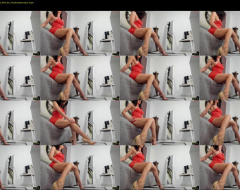 katedolly — 3 minute Chaturbate female cam show recording, 720p, Aug 31, 2025