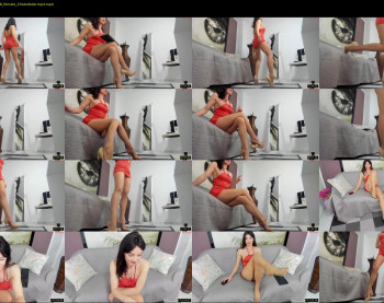 katedolly — 88 minute Chaturbate female cam show recording, 720p, Aug 31, 2025