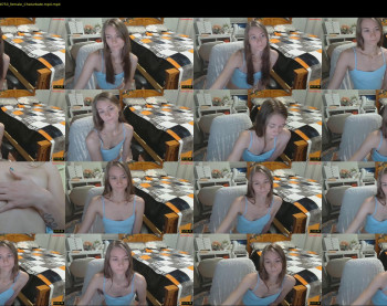 katynowhere — 28 minute Chaturbate female cam show recording, 480p, Aug 31, 2025