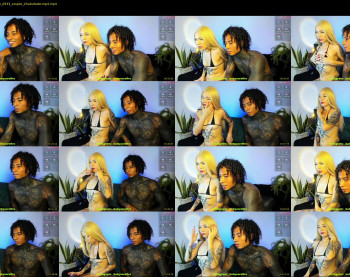 kendrik_brown — 5 minute Chaturbate male cam show recording, 720p, Sep 1, 2025