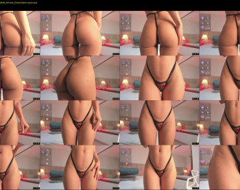 kim_spencer — 21 minute Chaturbate female cam show recording, 720p, Aug 31, 2025