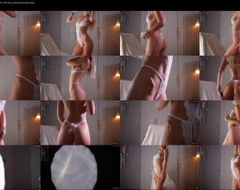 kriss0leoo — 14 minute Chaturbate couple cam show recording, 720p, Aug 31, 2025