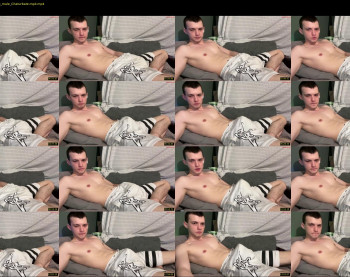 kyle_sxx — 16 minute Chaturbate male cam show recording, 720p, Aug 31, 2025