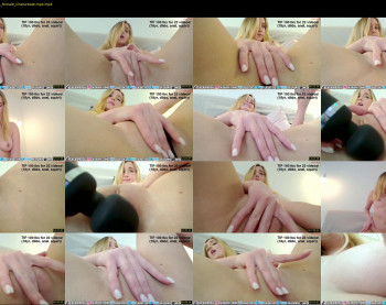 lailatoks — 35 minute Chaturbate female cam show recording, 720p, Sep 1, 2025