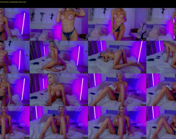 leilatokerrr — 36 minute Chaturbate female cam show recording, 720p, Aug 31, 2025