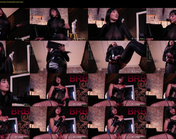 lia_owo — 109 minute Chaturbate female cam show recording, 720p, Aug 31, 2025