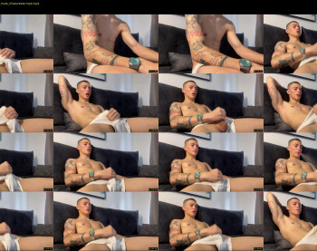 lil_addy — 36 minute Chaturbate male cam show recording, 720p, Aug 31, 2025