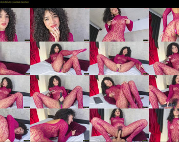 lilithsteinberg — 120 minute Chaturbate female cam show recording, 720p, Sep 1, 2025