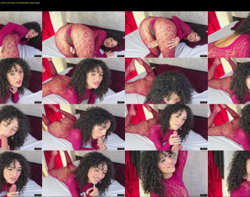 lilithsteinberg — 33 minute Chaturbate female cam show recording, 720p, Aug 31, 2025