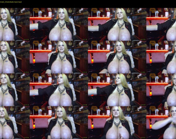 lillyth — 5 minute Chaturbate female cam show recording, 720p, Aug 31, 2025
