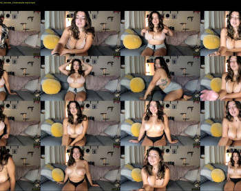 littlerowbo — 91 minute Chaturbate female cam show recording, 720p, Aug 31, 2025
