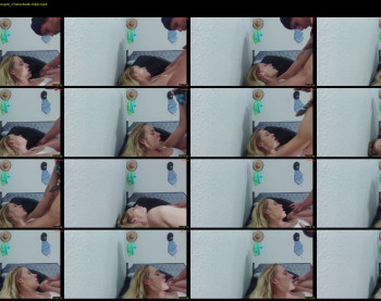 liz_jay — 3 minute Chaturbate couple cam show recording, 720p, Aug 31, 2025