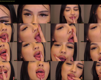 loracopple — 41 minute Chaturbate female cam show recording, 720p, Sep 1, 2025