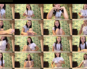 loreeluben — 75 minute Chaturbate female cam show recording, 720p, Aug 31, 2025