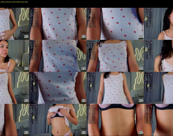 lornacutsforth — 121 minute Chaturbate female cam show recording, 720p, Sep 1, 2025