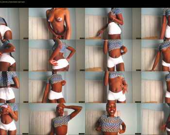 love_miah — 112 minute Chaturbate female cam show recording, 720p, Aug 31, 2025