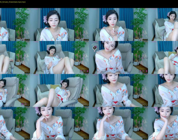 lovewindy — 13 minute Chaturbate female cam show recording, 720p, Aug 31, 2025