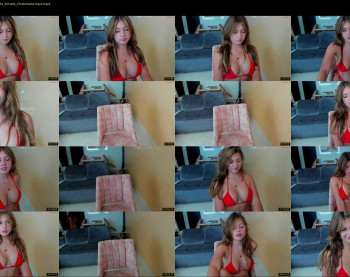 lulu_lopez — 121 minute Chaturbate female cam show recording, 720p, Aug 31, 2025