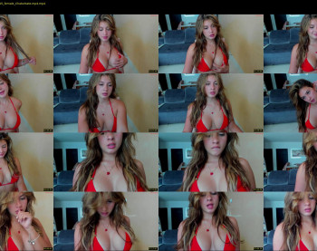 lulu_lopez — 9 minute Chaturbate female cam show recording, 720p, Aug 31, 2025