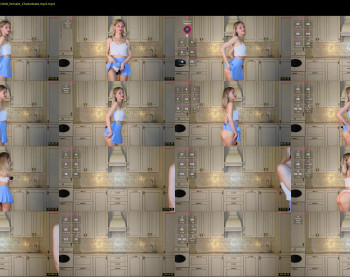 lynettedendy — 120 minute Chaturbate female cam show recording, 720p, Aug 31, 2025