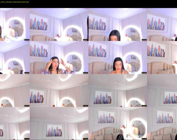 maddy_brooks — 18 minute Chaturbate female cam show recording, 720p, Aug 31, 2025