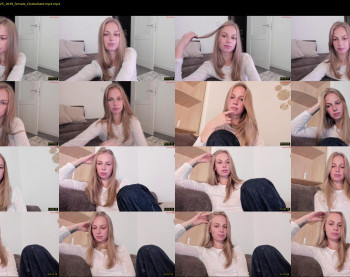 magic_couple13 — 25 minute Chaturbate couple cam show recording, 720p, Aug 31, 2025