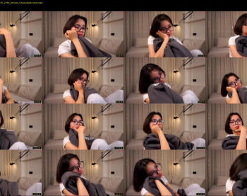 maracommiskey — 120 minute Chaturbate female cam show recording, 720p, Aug 31, 2025