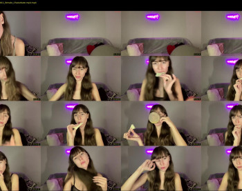 maroonaaa — 14 minute Chaturbate female cam show recording, 720p, Aug 31, 2025