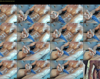 martin_killer — 17 minute Chaturbate male cam show recording, 720p, Aug 31, 2025