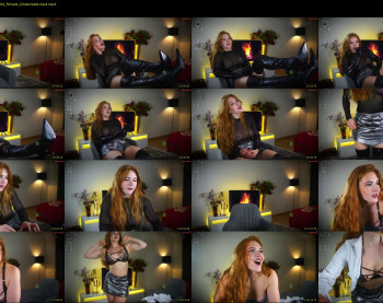 maryssaa_ — 120 minute Chaturbate female cam show recording, 720p, Aug 31, 2025