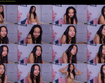maudcoke — 11 minute Chaturbate female cam show recording, 720p, Aug 31, 2025