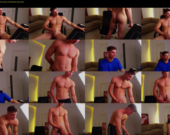 maxkaiden — 79 minute Chaturbate male cam show recording, 720p, Aug 31, 2025