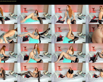 mayaglossah — 39 minute Chaturbate female cam show recording, 720p, Aug 31, 2025