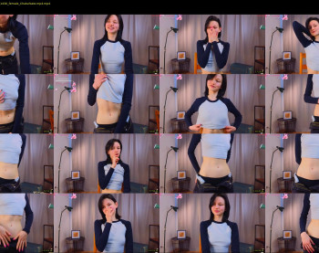 melvinolthoff — 99 minute Chaturbate female cam show recording, 720p, Aug 31, 2025