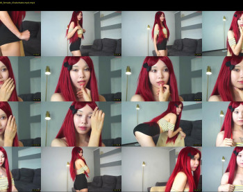 miagloww — 121 minute Chaturbate female cam show recording, 720p, Aug 31, 2025