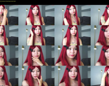 miagloww — 48 minute Chaturbate female cam show recording, 720p, Aug 31, 2025