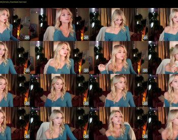 mickeydior — 16 minute Chaturbate female cam show recording, 720p, Aug 31, 2025