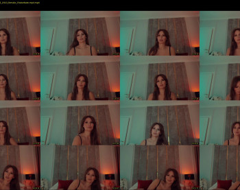 miladystarlight — 62 minute Chaturbate female cam show recording, 720p, Aug 31, 2025