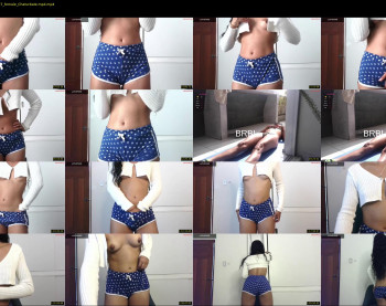 minikunis — 120 minute Chaturbate couple cam show recording, 720p, Sep 1, 2025