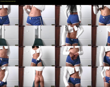 minikunis — 80 minute Chaturbate couple cam show recording, 720p, Aug 31, 2025
