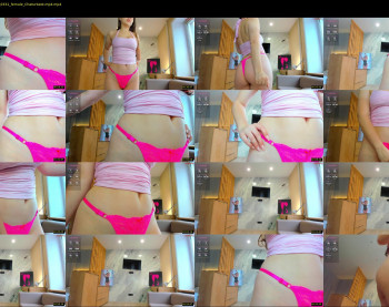 miss_bubbles — 6 minute Chaturbate female cam show recording, 720p, Sep 1, 2025