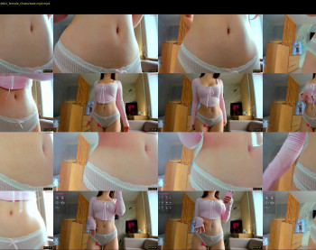 miss_bubbles — 5 minute Chaturbate female cam show recording, 720p, Aug 31, 2025
