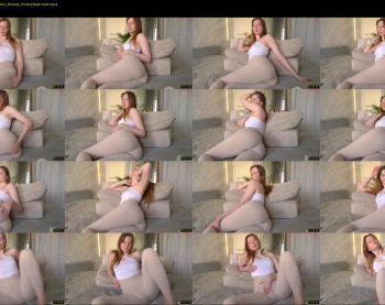 mona_elisa — 16 minute Chaturbate female cam show recording, 720p, Aug 31, 2025