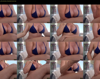 mrscummings — 17 minute Chaturbate female cam show recording, 720p, Aug 31, 2025