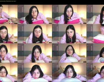 musya_mur — 70 minute Chaturbate female cam show recording, 720p, Aug 31, 2025