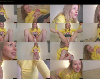 my_stella — 120 minute Chaturbate female cam show recording, 720p, Aug 31, 2025