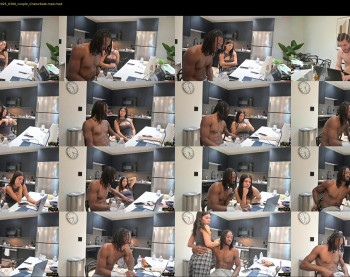 mycreamydreams — 108 minute Chaturbate couple cam show recording, 720p, Sep 1, 2025