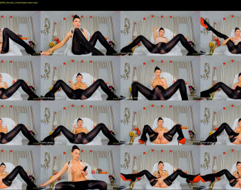 natyprecious — 16 minute Chaturbate female cam show recording, 720p, Aug 31, 2025